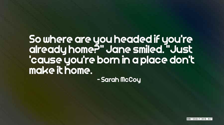 Rheumatologist In My Area Quotes By Sarah McCoy