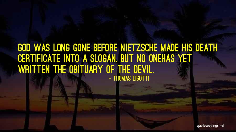 Rheumatologists Quotes By Thomas Ligotti Rheumatologists Quotes By Thomas Ligotti