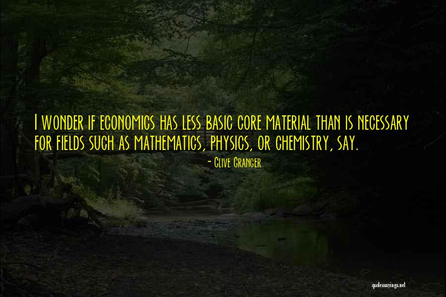 Rheumessa Quotes By Clive Granger Rheumessa Quotes By Clive Granger