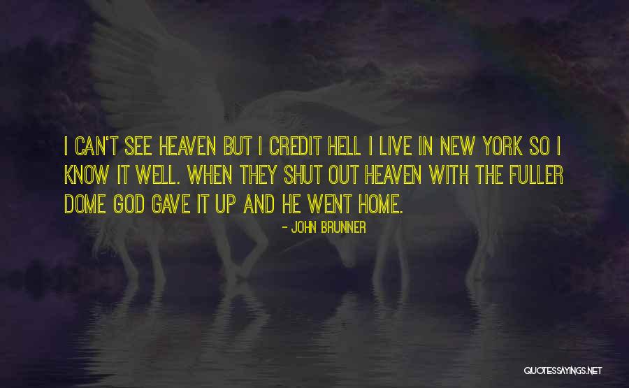 Rheydt Goebbels Quotes By John Brunner Rheydt Goebbels Quotes By John Brunner