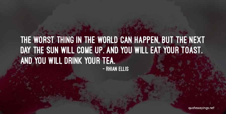 Rhian Ellis Quotes 2063371 Rhian Ellis Quotes 2063371