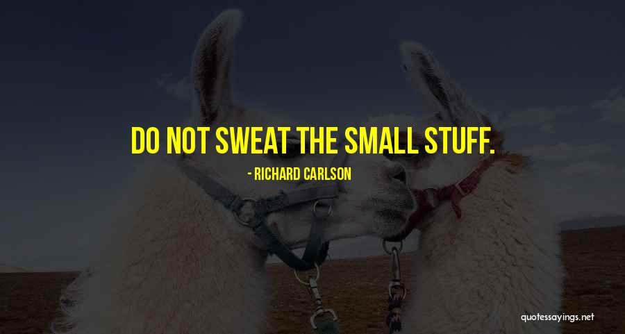 Rhian Quotes By Richard Carlson Rhian Quotes By Richard Carlson