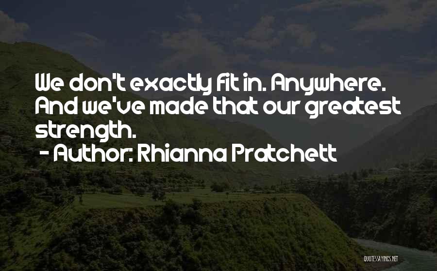 Rhianna Pratchett Quotes 2263905