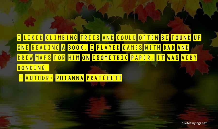 Rhianna Pratchett Quotes 654206