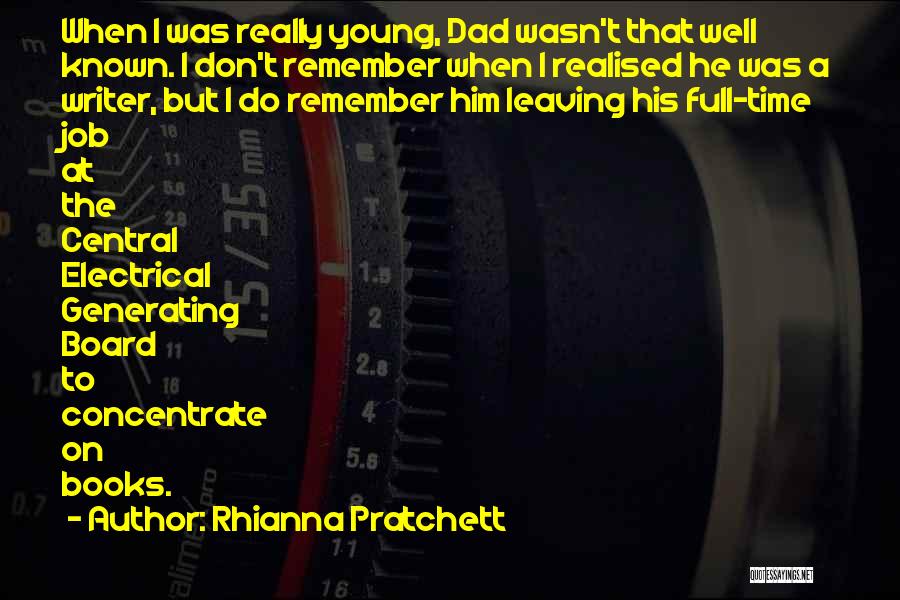Rhianna Pratchett Quotes 686640