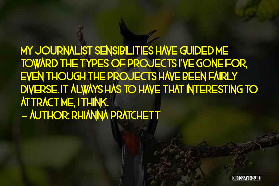 Rhianna Pratchett Quotes 774976