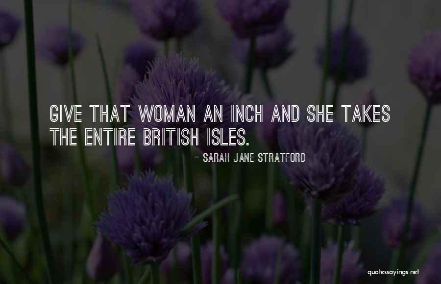 Rhianne Burke Quotes By Sarah Jane Stratford Rhianne Burke Quotes By Sarah Jane Stratford
