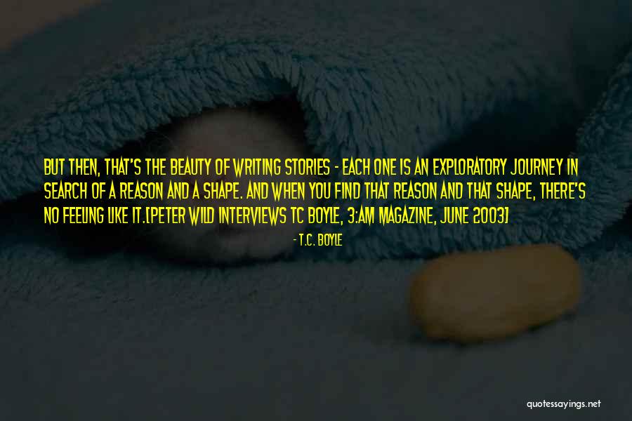 Rhiannon Goddess Quotes By T.C. Boyle Rhiannon Goddess Quotes By T.C. Boyle