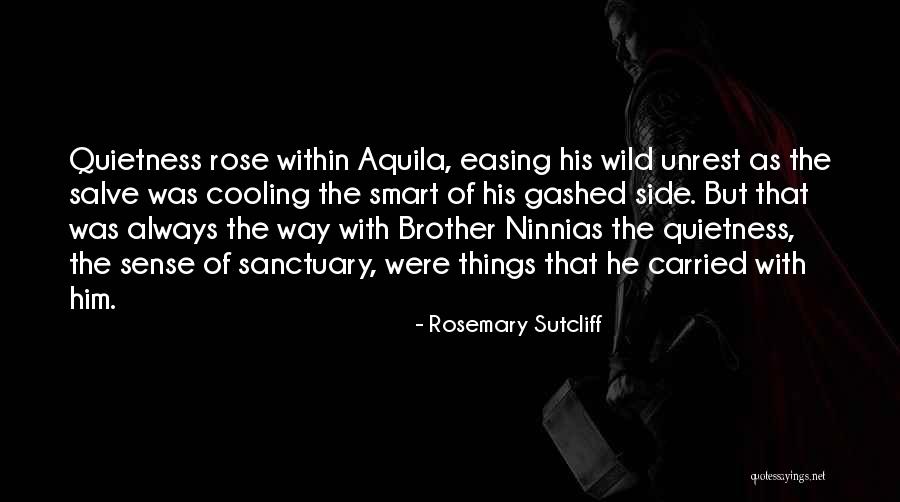 Rhiley Wheeler Quotes By Rosemary Sutcliff Rhiley Wheeler Quotes By Rosemary Sutcliff