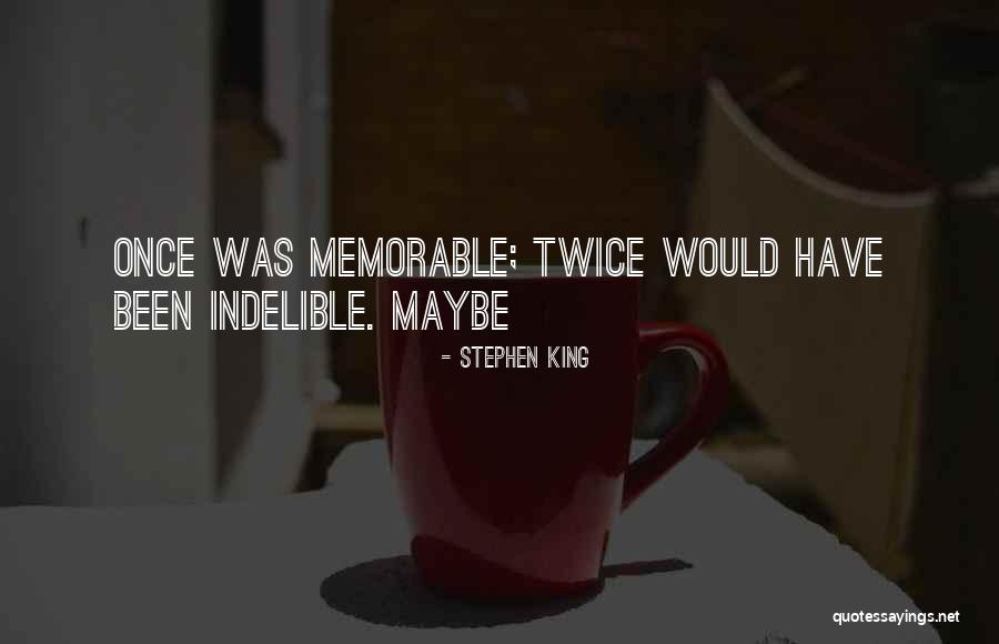 Rhiley Wheeler Quotes By Stephen King