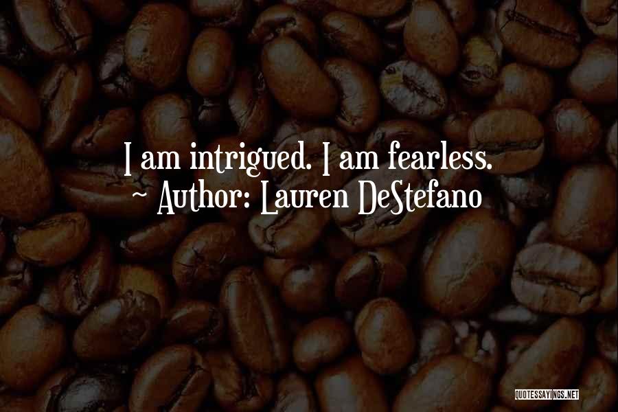 Rhine Ellery Quotes By Lauren DeStefano