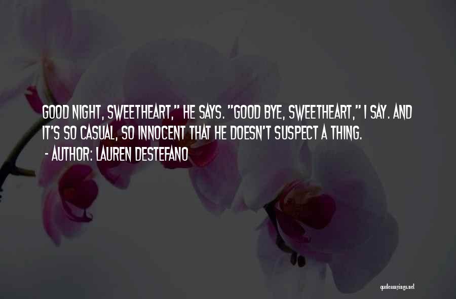 Rhine Ellery Quotes By Lauren DeStefano