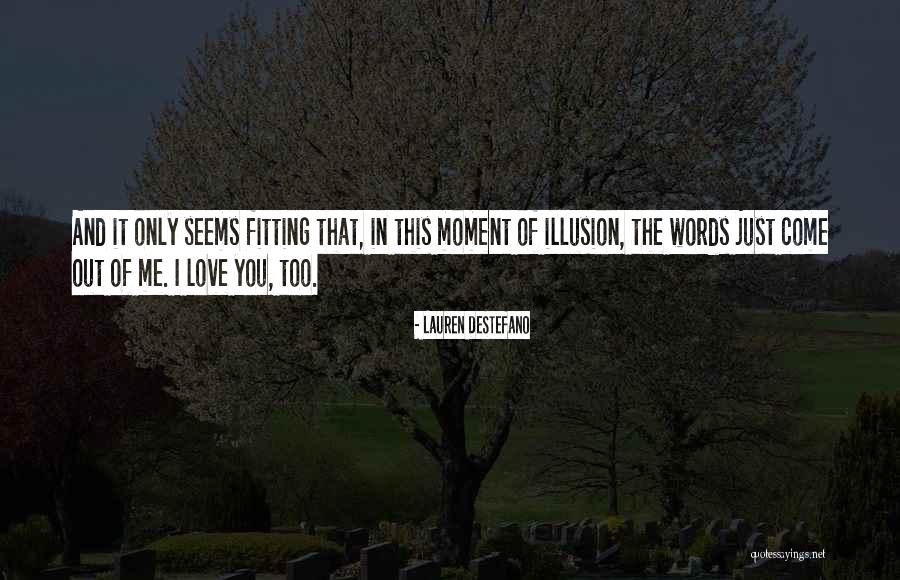 Rhine Quotes By Lauren DeStefano Rhine Quotes By Lauren DeStefano