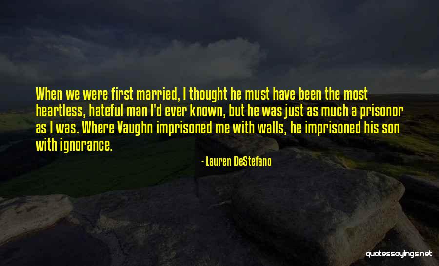 Rhine Quotes By Lauren DeStefano Rhine Quotes By Lauren DeStefano