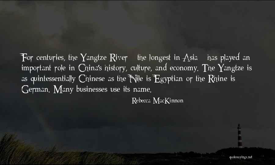 Rhine Quotes By Rebecca MacKinnon Rhine Quotes By Rebecca MacKinnon