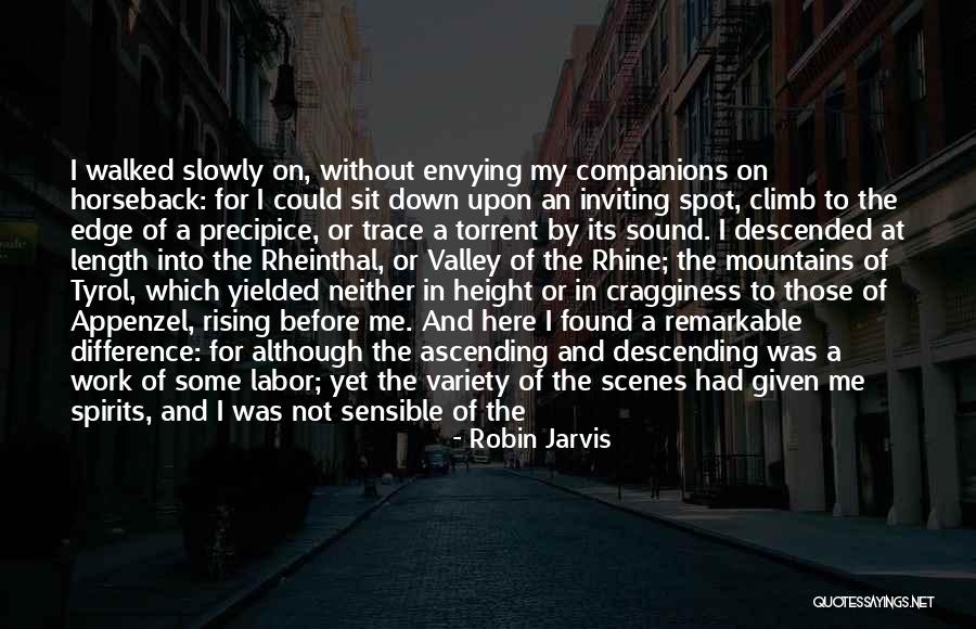 Rhine Quotes By Robin Jarvis Rhine Quotes By Robin Jarvis