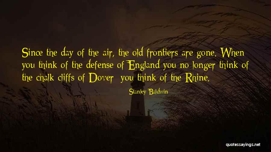 Rhine Quotes By Stanley Baldwin Rhine Quotes By Stanley Baldwin