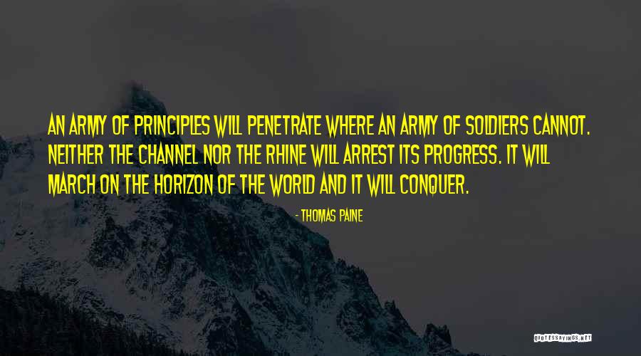 Rhine Quotes By Thomas Paine Rhine Quotes By Thomas Paine