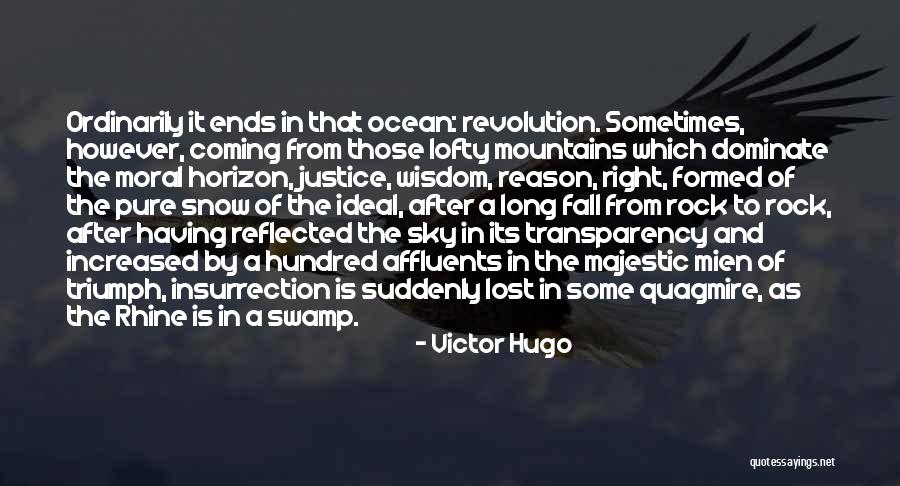 Rhine Quotes By Victor Hugo Rhine Quotes By Victor Hugo