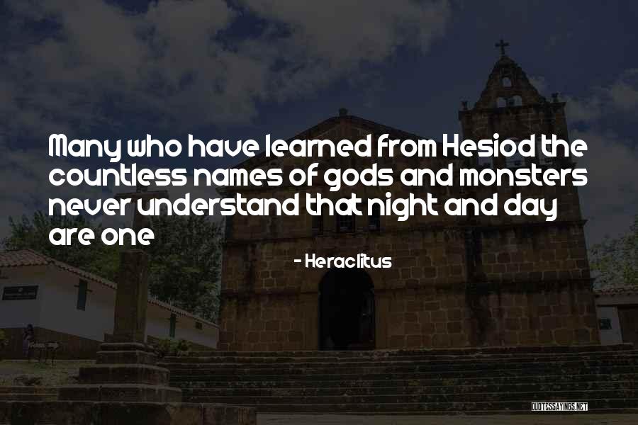 Rhineberger Clinic Akron Quotes By Heraclitus Rhineberger Clinic Akron Quotes By Heraclitus