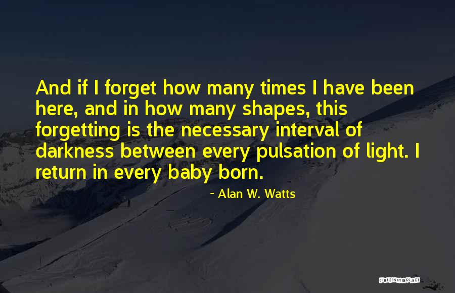 Rhinerson Obituary Quotes By Alan W. Watts Rhinerson Obituary Quotes By Alan W. Watts