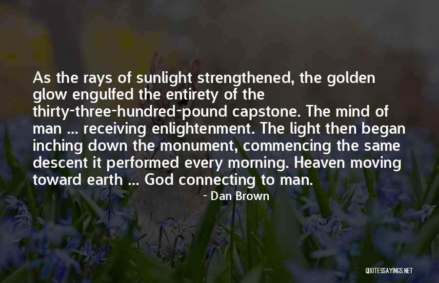 Rhinerson Park Quotes By Dan Brown Rhinerson Park Quotes By Dan Brown
