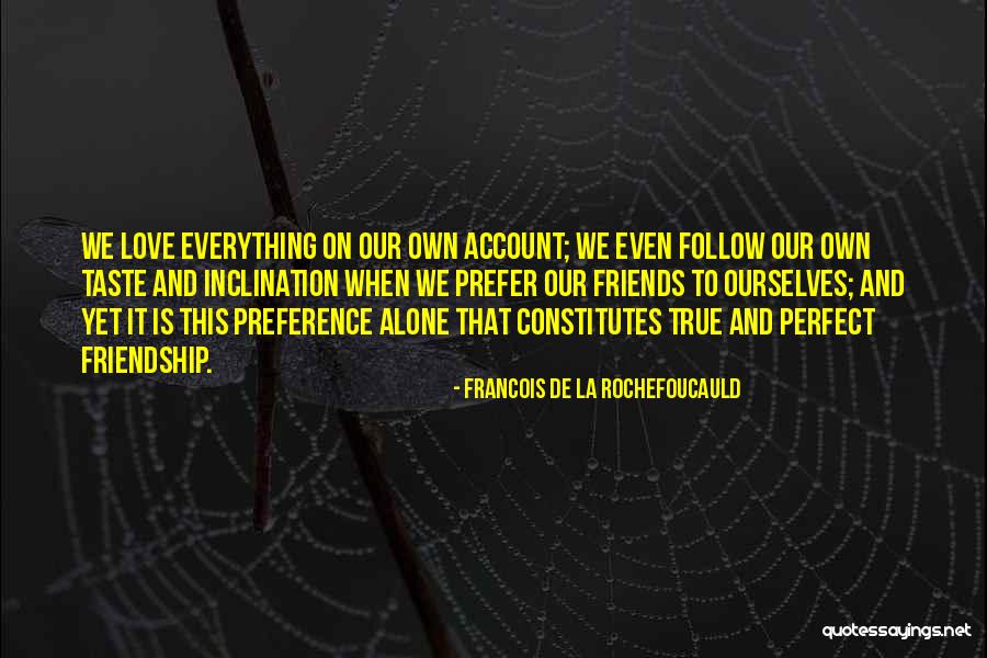 Rhinerson Park Quotes By Francois De La Rochefoucauld Rhinerson Park Quotes By Francois De La Rochefoucauld