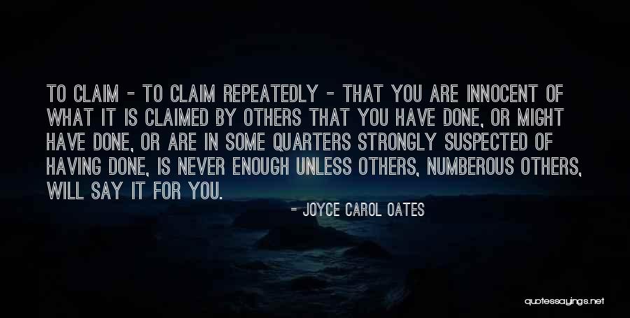 Rhinitis Quotes By Joyce Carol Oates Rhinitis Quotes By Joyce Carol Oates