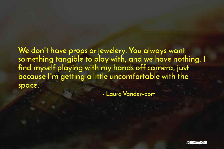 Rhino Character Quotes By Laura Vandervoort