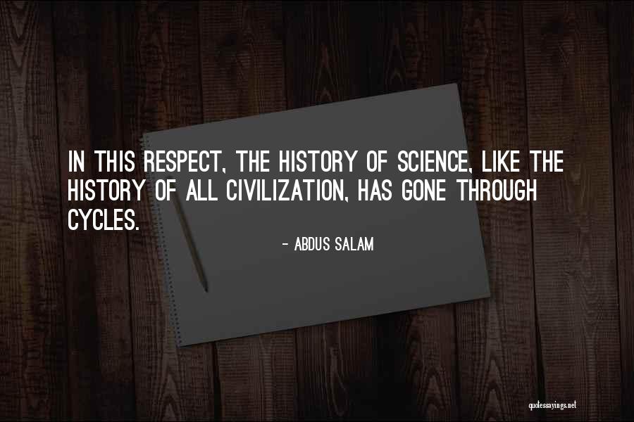 Rhinoceritis Quotes By Abdus Salam Rhinoceritis Quotes By Abdus Salam