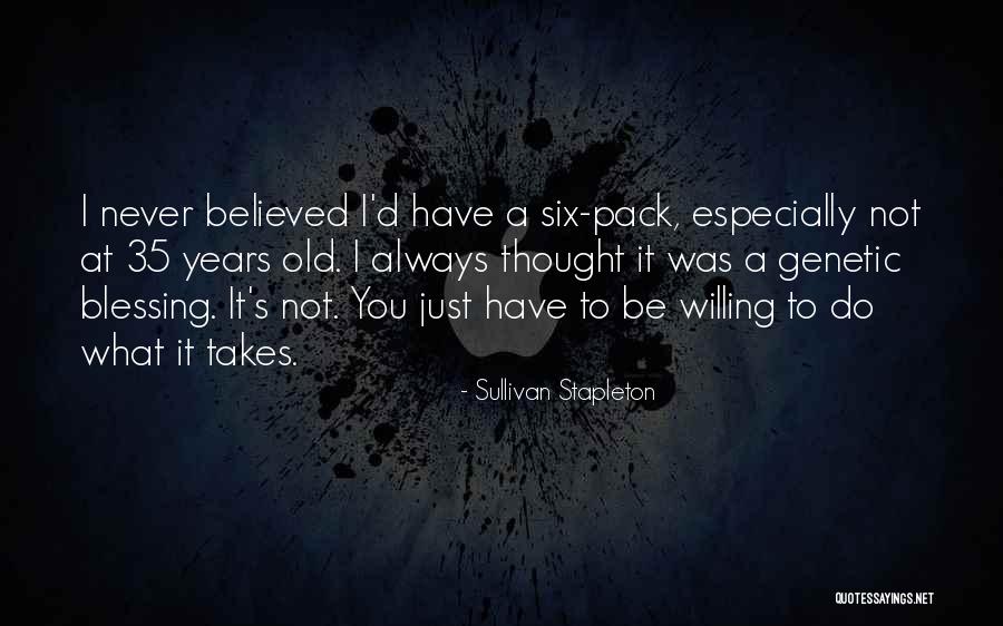 Rhinoceritis Quotes By Sullivan Stapleton Rhinoceritis Quotes By Sullivan Stapleton