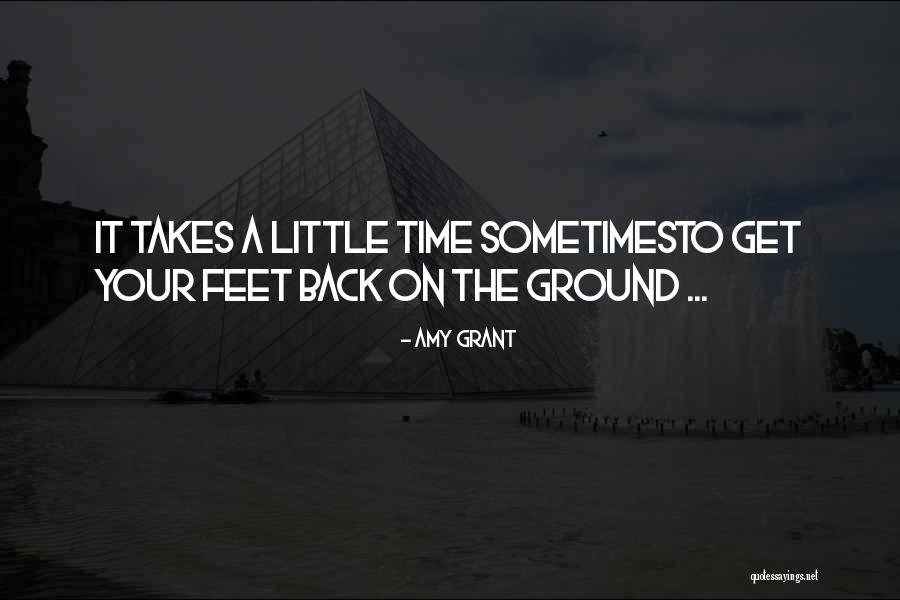 Rhinoceros Success Quotes By Amy Grant Rhinoceros Success Quotes By Amy Grant