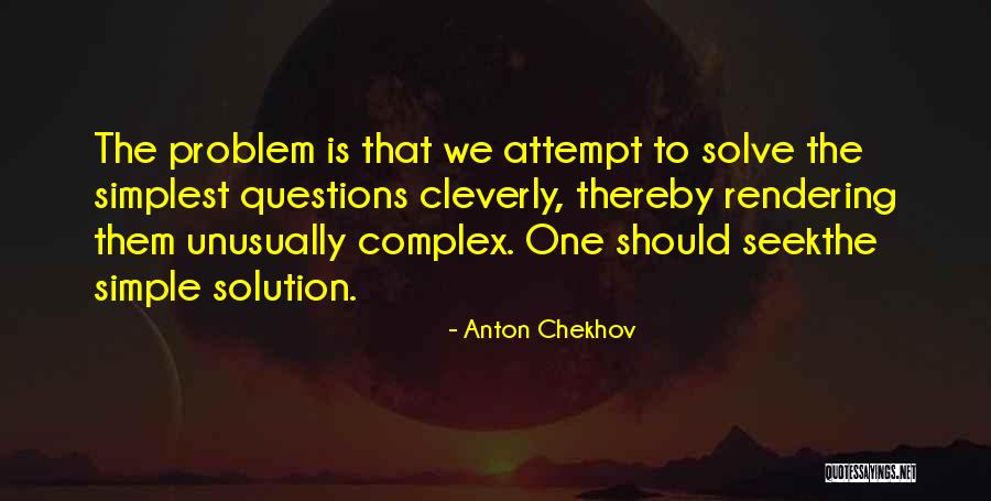 Rhinoceroses Quotes By Anton Chekhov Rhinoceroses Quotes By Anton Chekhov
