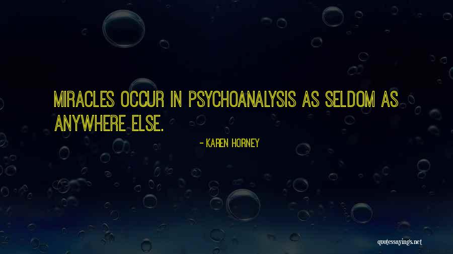 Rhinoceroses Quotes By Karen Horney Rhinoceroses Quotes By Karen Horney