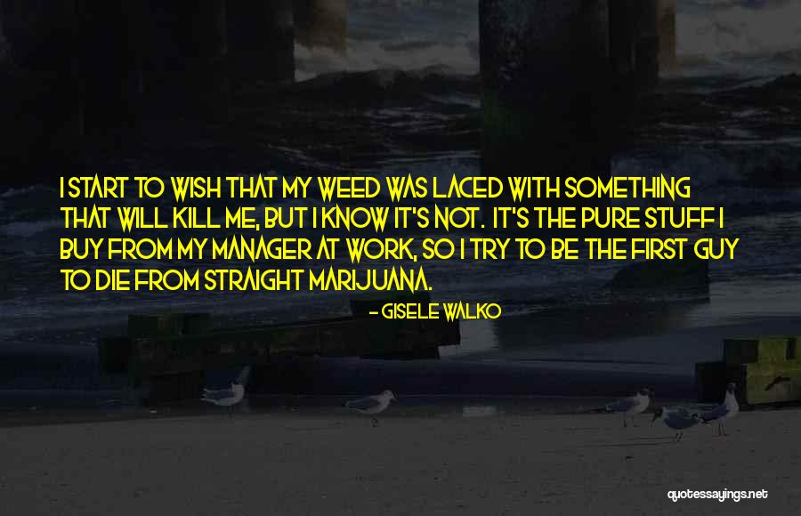 Rhinoworks Quotes By Gisele Walko Rhinoworks Quotes By Gisele Walko