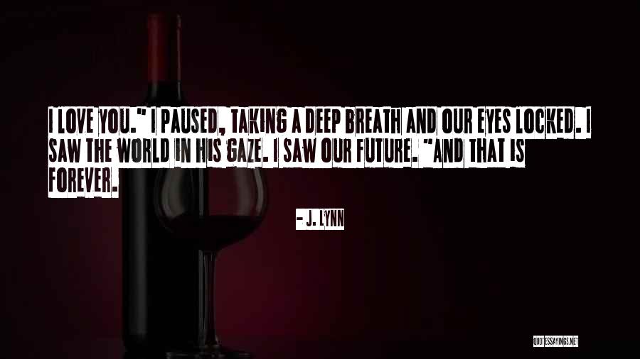 Rhinureflex Quotes By J. Lynn Rhinureflex Quotes By J. Lynn