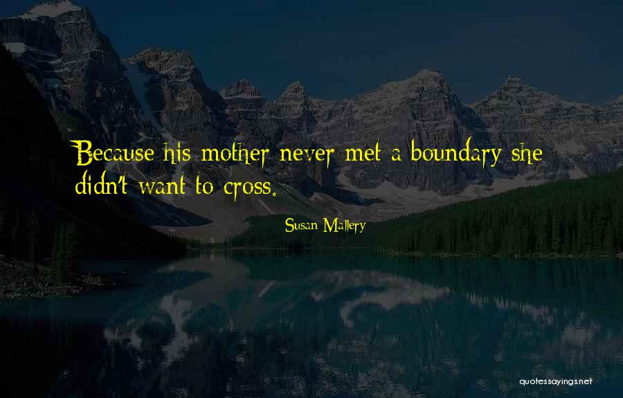 Rhizome Dc Quotes By Susan Mallery