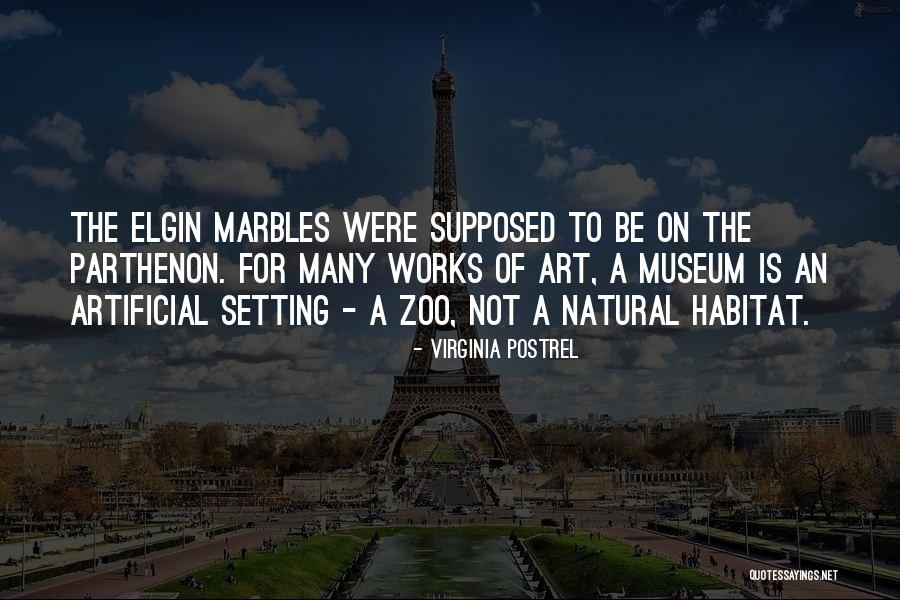 Rhizome Dc Quotes By Virginia Postrel Rhizome Dc Quotes By Virginia Postrel