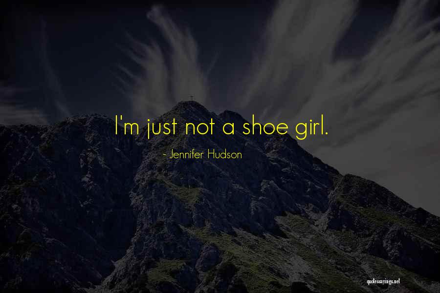 Rhoan Garnett Quotes By Jennifer Hudson Rhoan Garnett Quotes By Jennifer Hudson