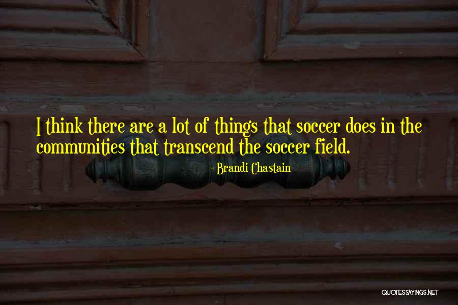 Rhoback Quotes By Brandi Chastain Rhoback Quotes By Brandi Chastain