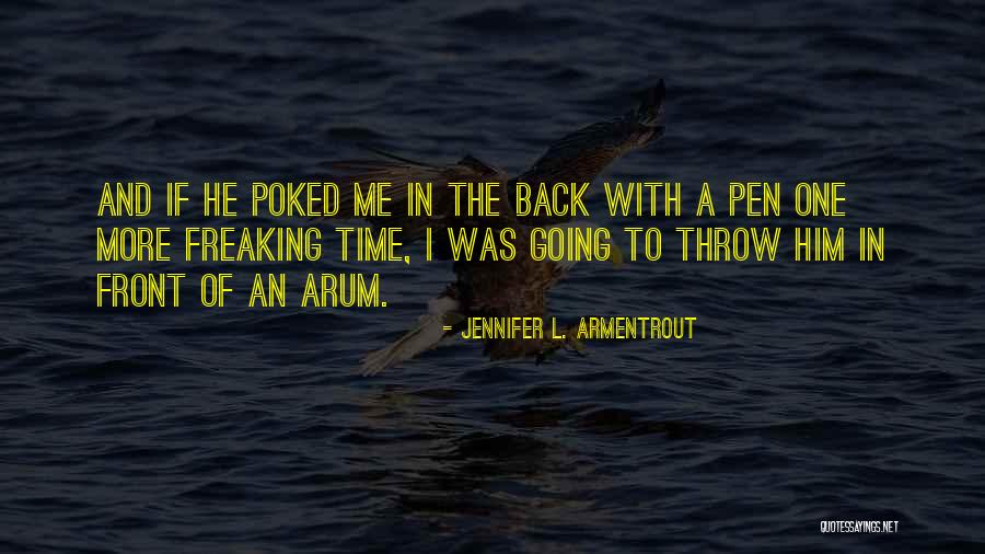 Rhobh Opening Quotes By Jennifer L. Armentrout Rhobh Opening Quotes By Jennifer L. Armentrout