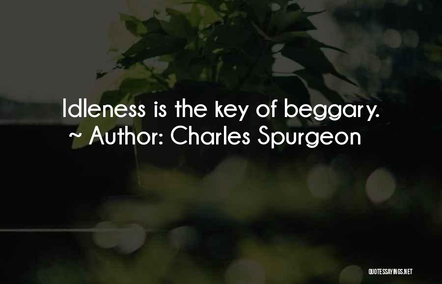 Rhobh Season 4 Quotes By Charles Spurgeon