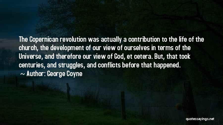 Rhobh Season 4 Quotes By George Coyne