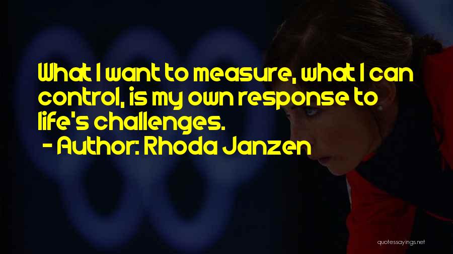 Rhoda Janzen Quotes 505488