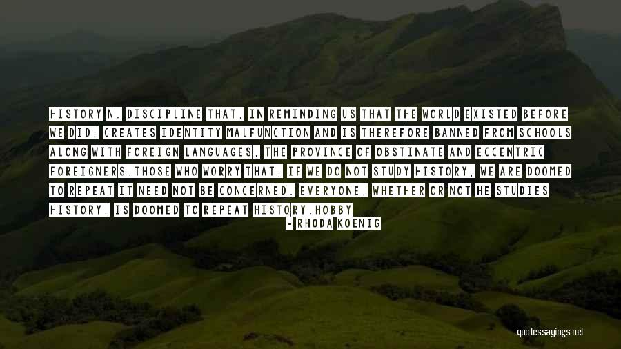 Rhoda Koenig Quotes 978388 Rhoda Koenig Quotes 978388