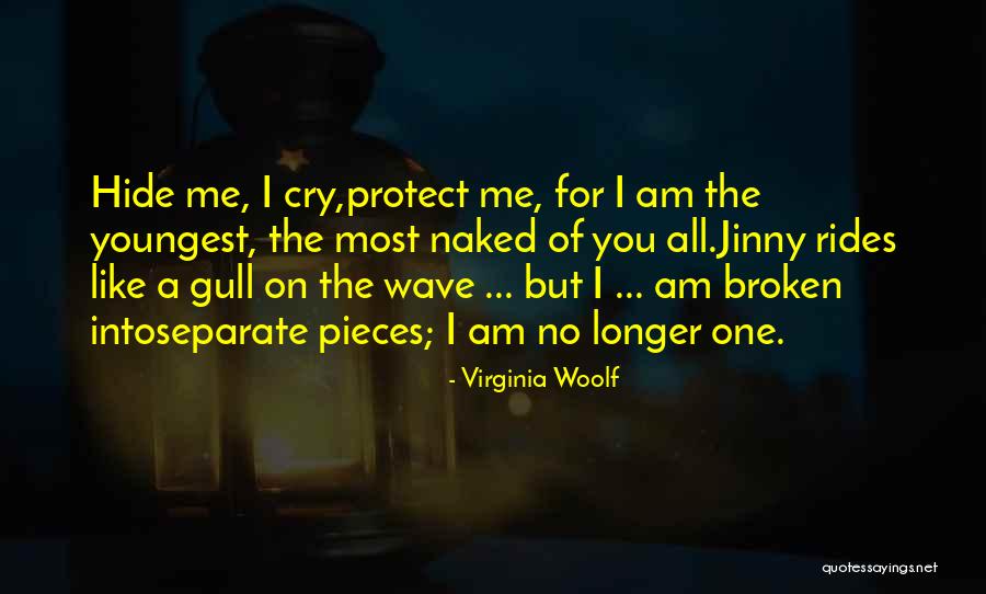 Rhoda Quotes By Virginia Woolf