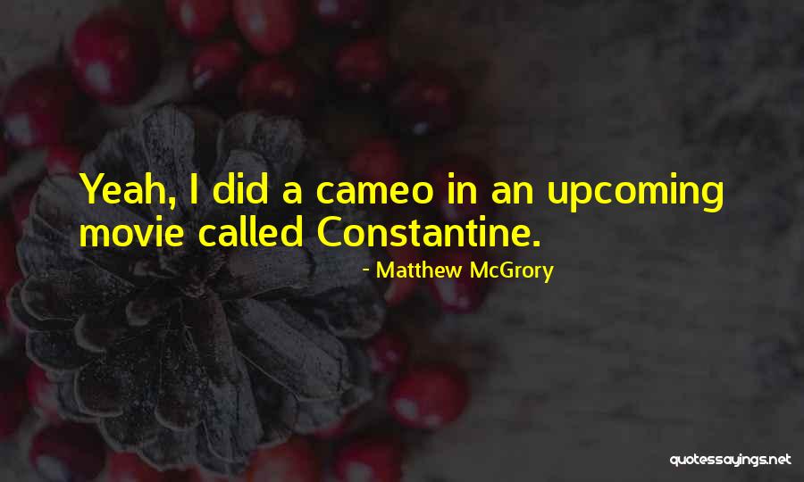 Rhodalyne Q Quotes By Matthew McGrory Rhodalyne Q Quotes By Matthew McGrory