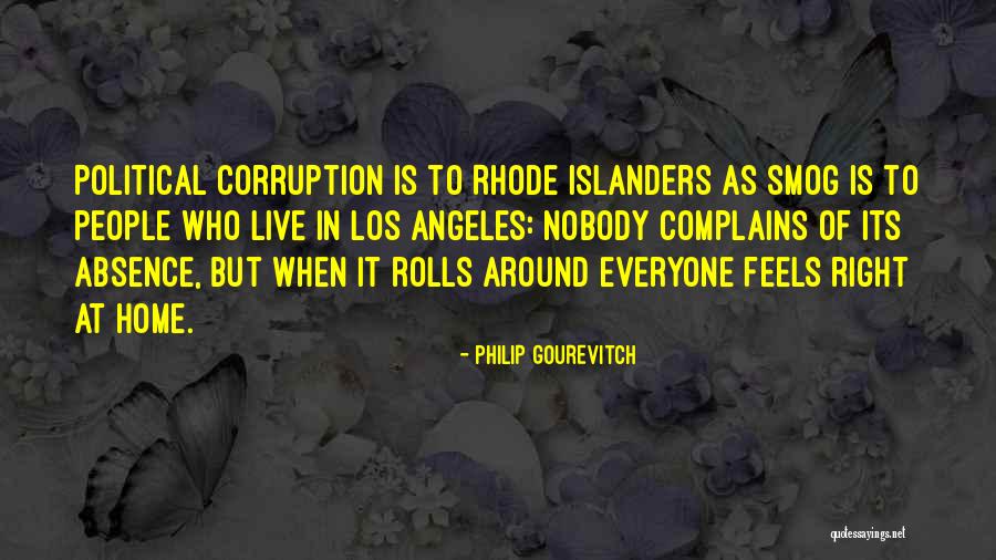 Rhode Quotes By Philip Gourevitch Rhode Quotes By Philip Gourevitch