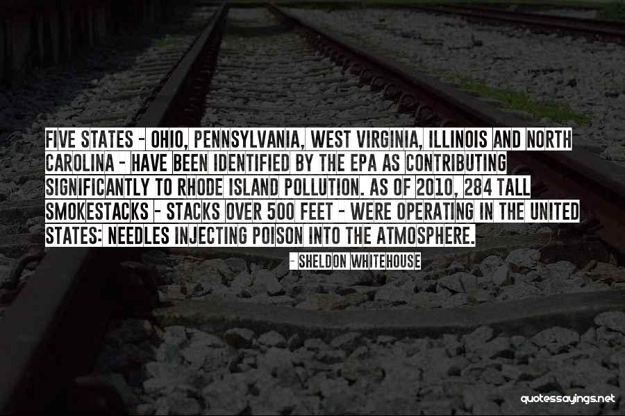 Rhode Quotes By Sheldon Whitehouse Rhode Quotes By Sheldon Whitehouse