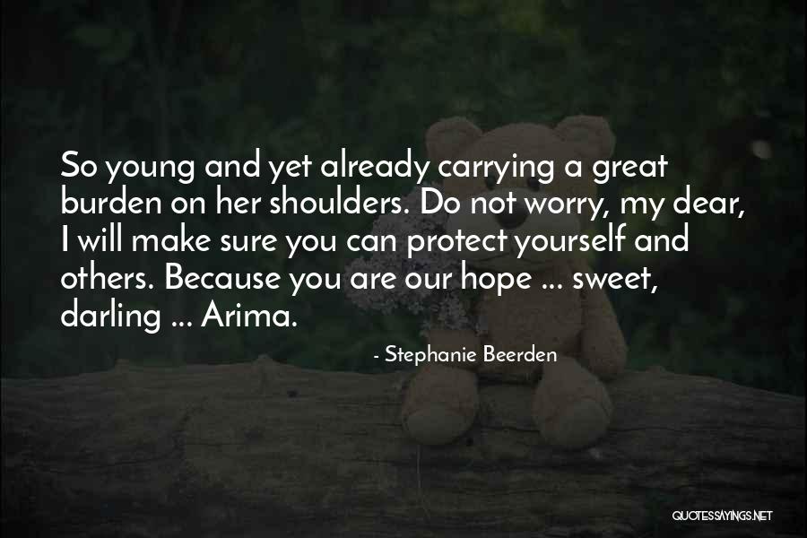 Rhodell Quotes By Stephanie Beerden Rhodell Quotes By Stephanie Beerden
